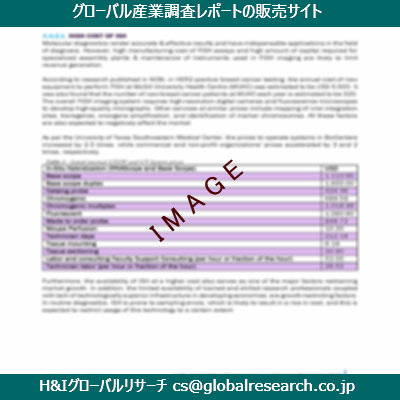 リサーチ資料のイメージ