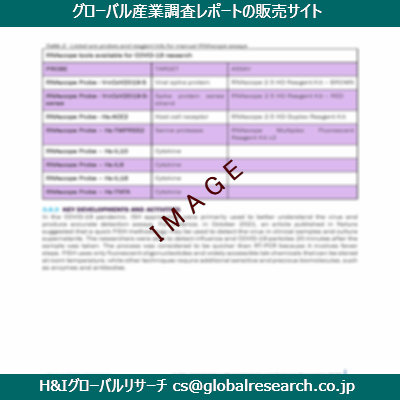 リサーチ資料のイメージ