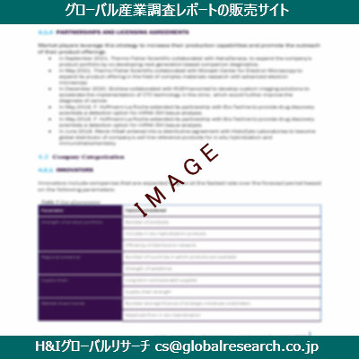 リサーチ資料のイメージ