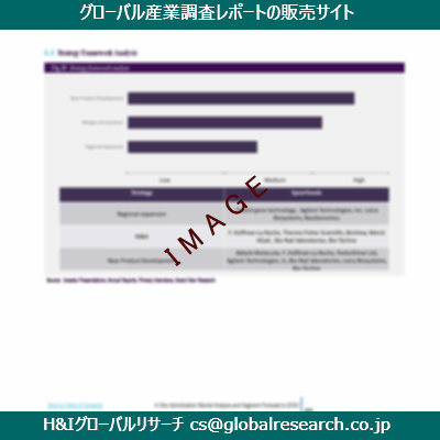 リサーチ資料のイメージ