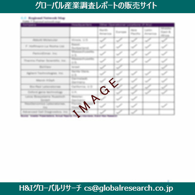 リサーチ資料のイメージ