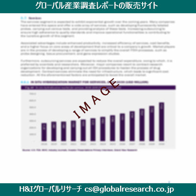 リサーチ資料のイメージ