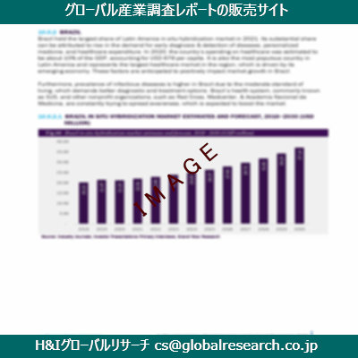 リサーチ資料のイメージ