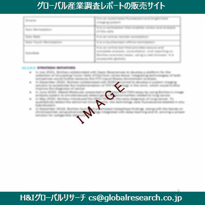 リサーチ資料のイメージ