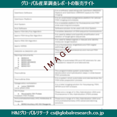 リサーチ資料のイメージ