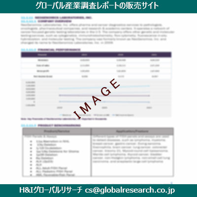 リサーチ資料のイメージ