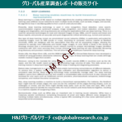 リサーチ資料のイメージ