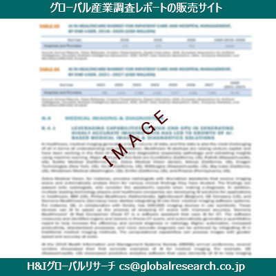 リサーチ資料のイメージ