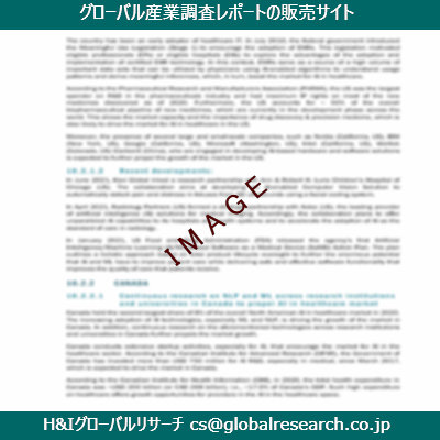 リサーチ資料のイメージ