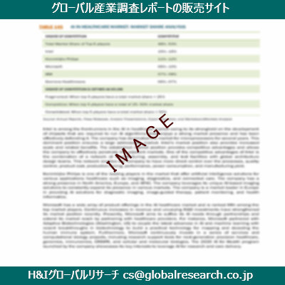 リサーチ資料のイメージ