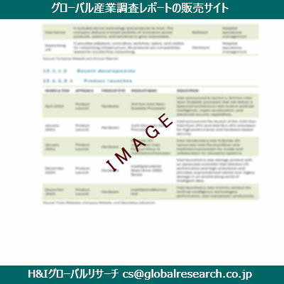 リサーチ資料のイメージ