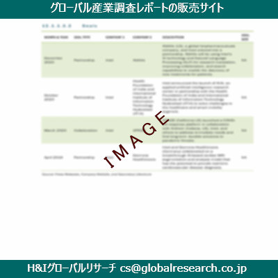 リサーチ資料のイメージ