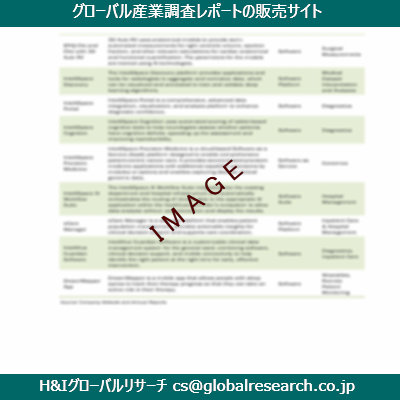 リサーチ資料のイメージ