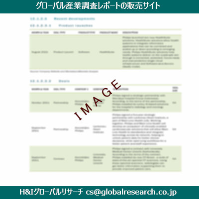 リサーチ資料のイメージ