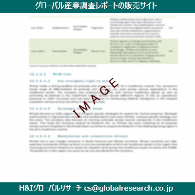 リサーチ資料のイメージ