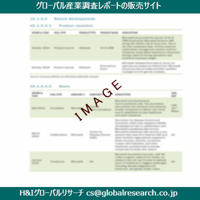 リサーチ資料のイメージ