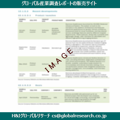 リサーチ資料のイメージ