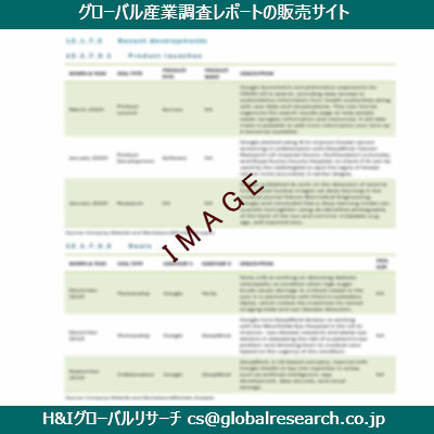 リサーチ資料のイメージ