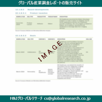 リサーチ資料のイメージ