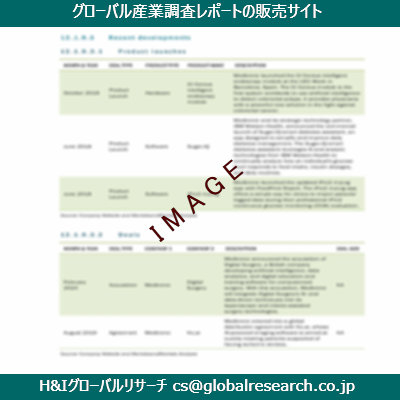 リサーチ資料のイメージ