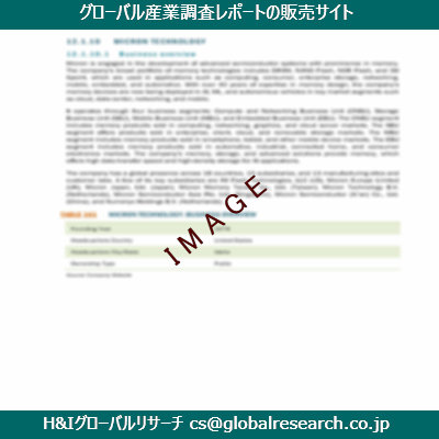 リサーチ資料のイメージ