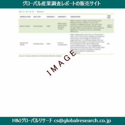 リサーチ資料のイメージ