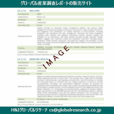 リサーチ資料のイメージ