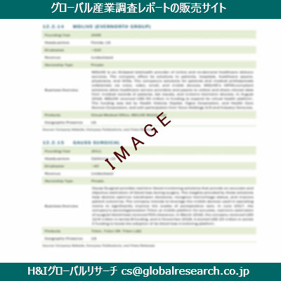 リサーチ資料のイメージ