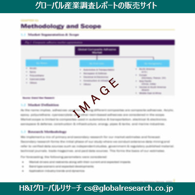 リサーチ資料のイメージ