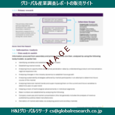 リサーチ資料のイメージ