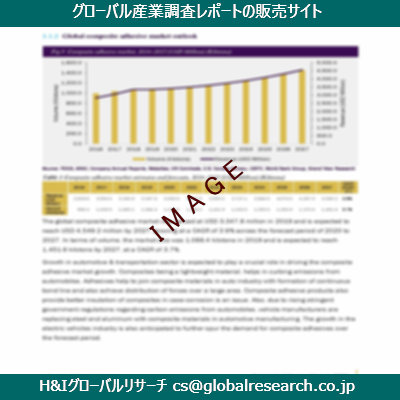 リサーチ資料のイメージ