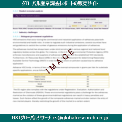 リサーチ資料のイメージ