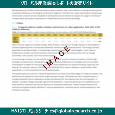 リサーチ資料のイメージ