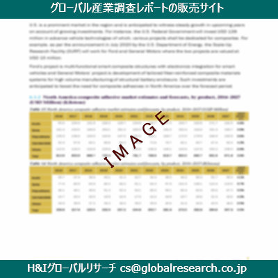 リサーチ資料のイメージ