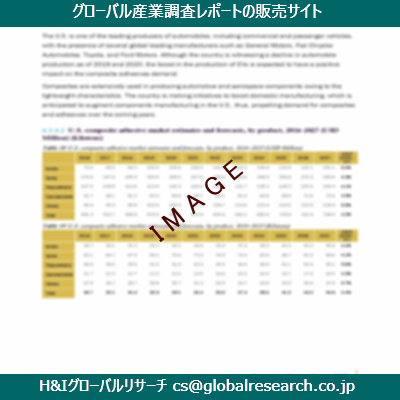 リサーチ資料のイメージ