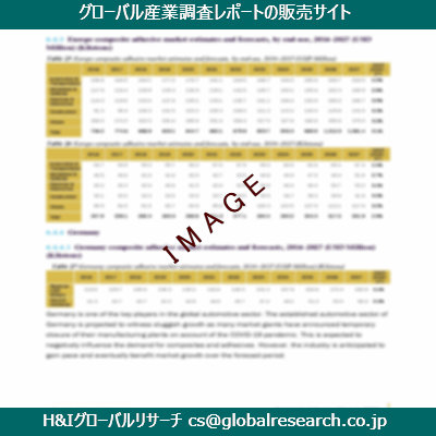 リサーチ資料のイメージ