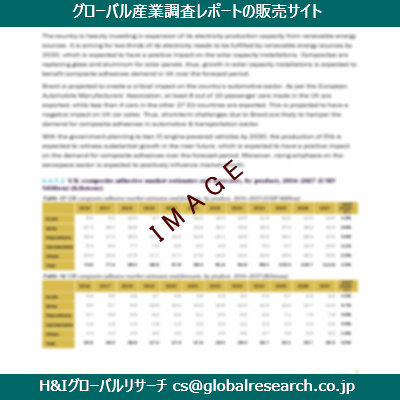 リサーチ資料のイメージ