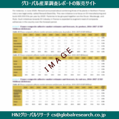 リサーチ資料のイメージ