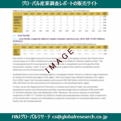 リサーチ資料のイメージ