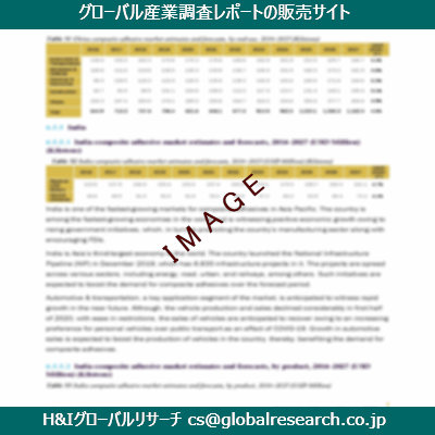 リサーチ資料のイメージ