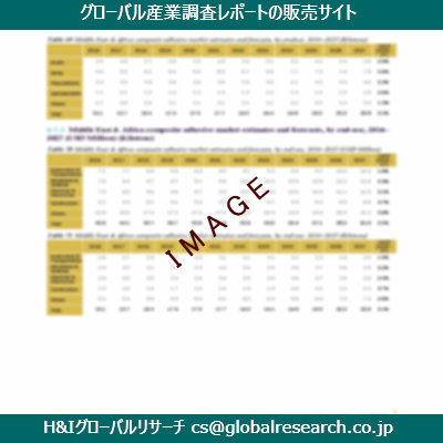 リサーチ資料のイメージ