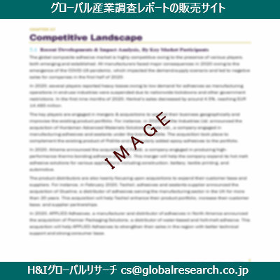 リサーチ資料のイメージ