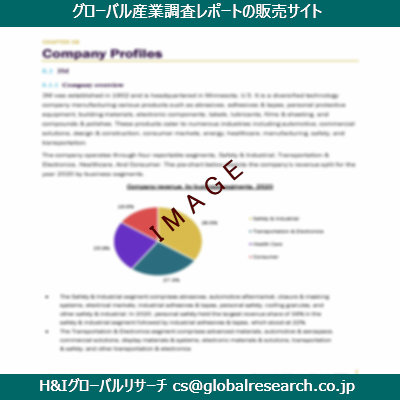 リサーチ資料のイメージ