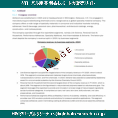 リサーチ資料のイメージ