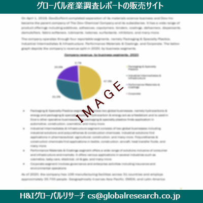 リサーチ資料のイメージ