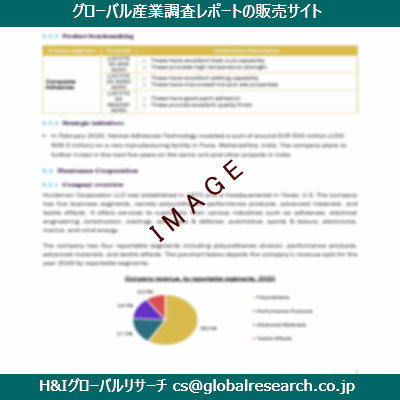 リサーチ資料のイメージ