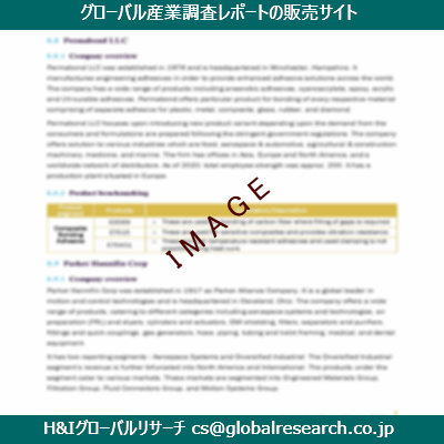 リサーチ資料のイメージ