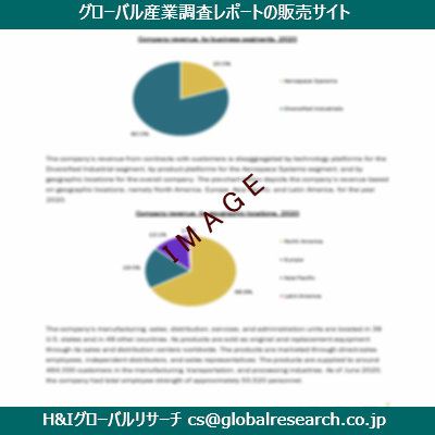 リサーチ資料のイメージ