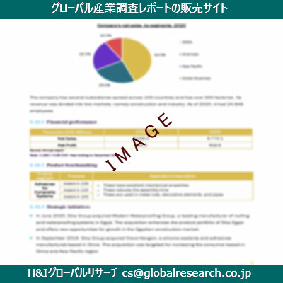 リサーチ資料のイメージ