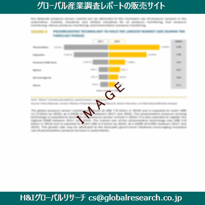 リサーチ資料のイメージ